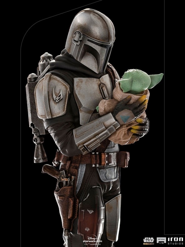 The Mandalorian - Sideshow