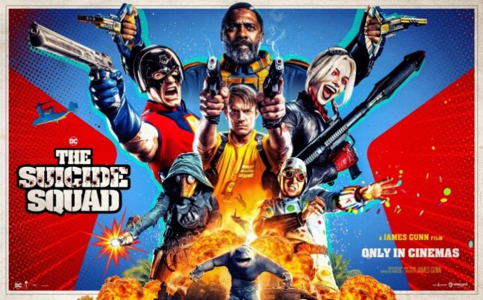 Y según lo que dicen los críticos la cosa promete