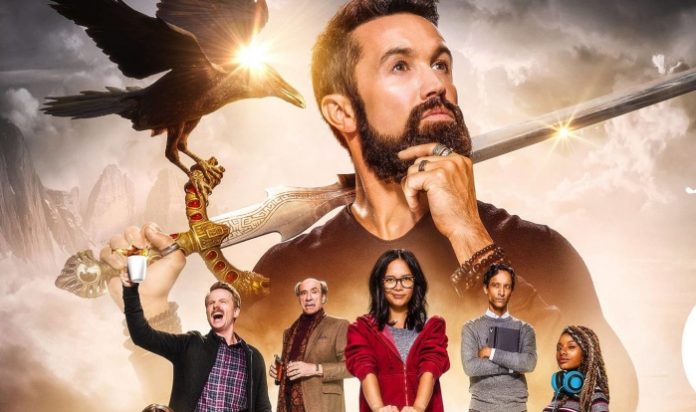 Apple TV+ - Mythic Quest: Raven's Banquet