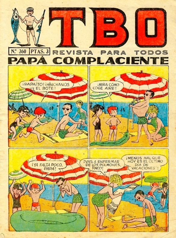 cómics