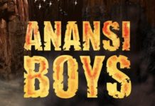 Anansi Boys, el libro de Neil Gaiman, tendrá una serie en Amazon Anansi Boys Neil Gaiman Amazon Prime banner