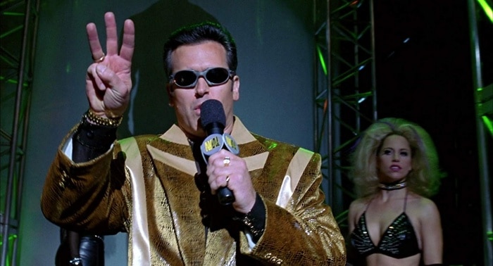 Bruce Campbell, Doctor Strange 2, Doctor Strange in the Multiverse of Madness, Marvel Studios, Sam Raimi