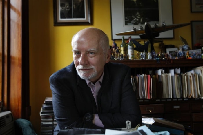 Chris Claremont