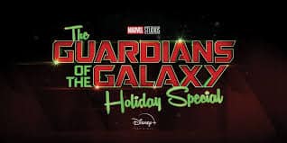 Especial Navidad Guardianes de la Galaxia Header