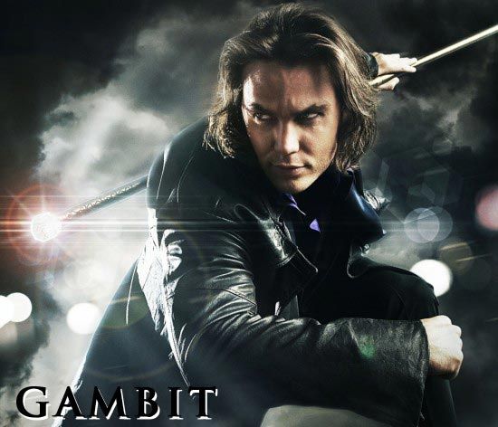 Gambit