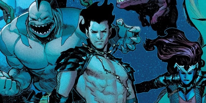 Namor