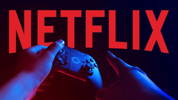 Netflix videojuegos