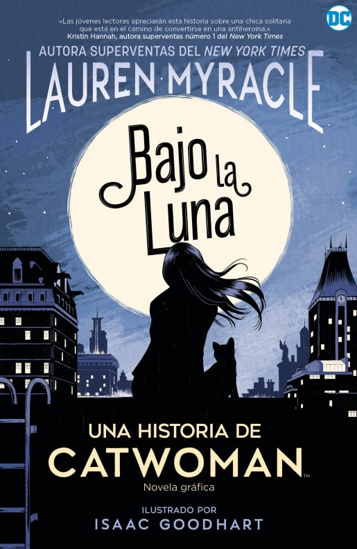 Bajo  la Luna