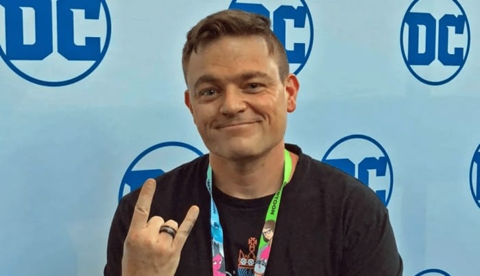 Scott Snyder - comiXology