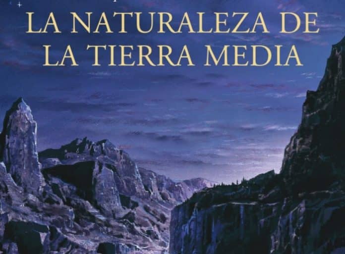Ediciones Minotauro - La naturaleza de la Tierra Media