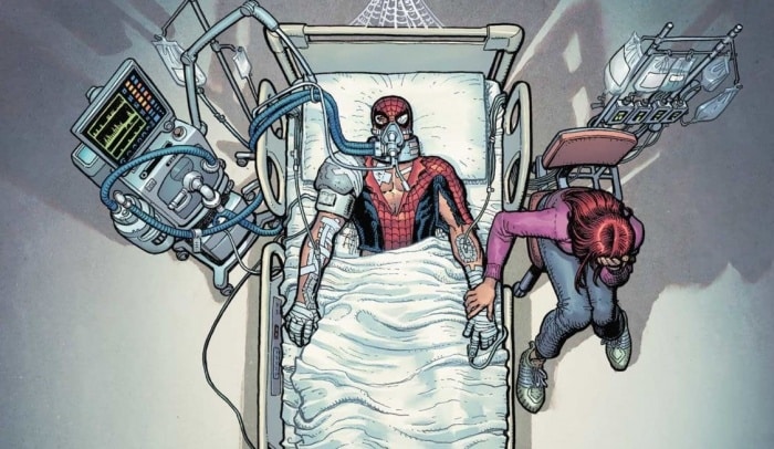 Spider-Man: Ben Reilly sustituirá a Peter Parker ante su posible muerte