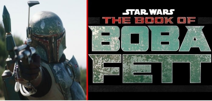 The Book of Boba Fett