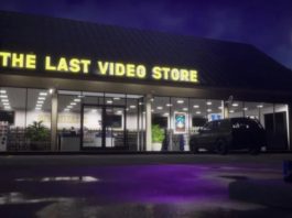 Vuelve al videoclub con The Last Video Store en Playstation VR The Last Video Store Playstation VR