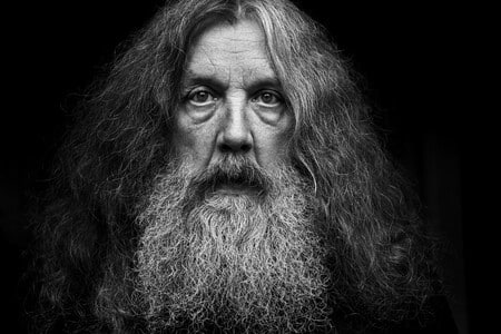 Alan Moore