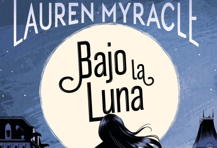 Bajo la Luna