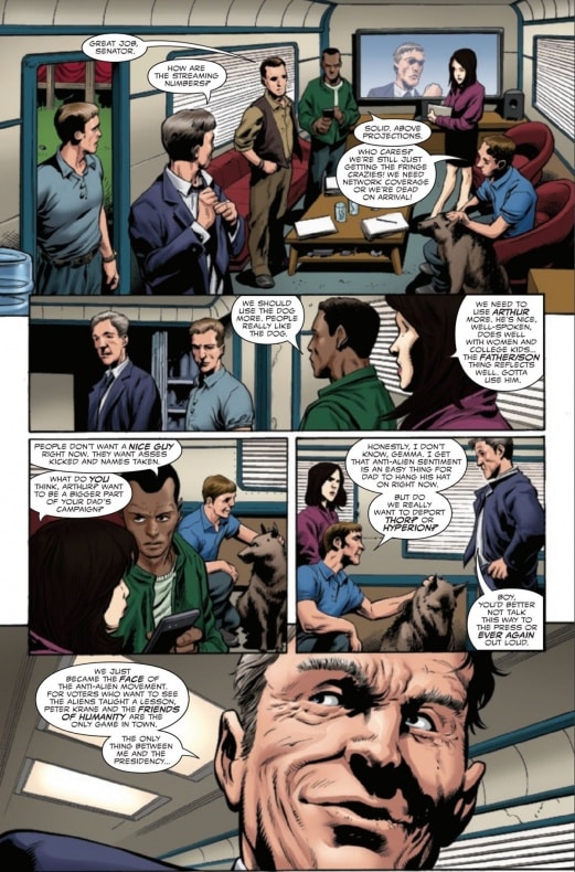 extreme-carnage-1-page-1 Matanza