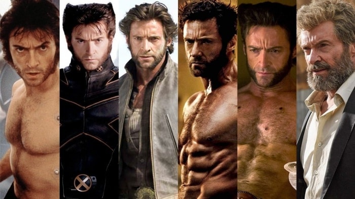 curiosidades, Lobezno, Marvel, Marvel Comics, Marvel Studios, Wolverine