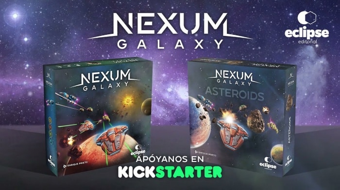 Nexum Galaxy