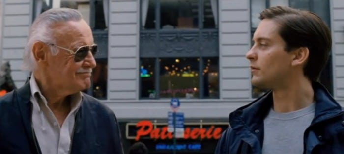 Marvel Studios, Noticia cine, Stan Lee