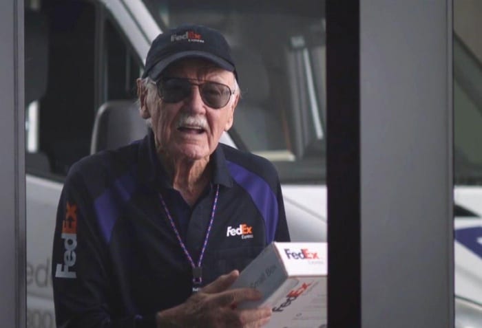 Marvel Studios, Noticia cine, Stan Lee