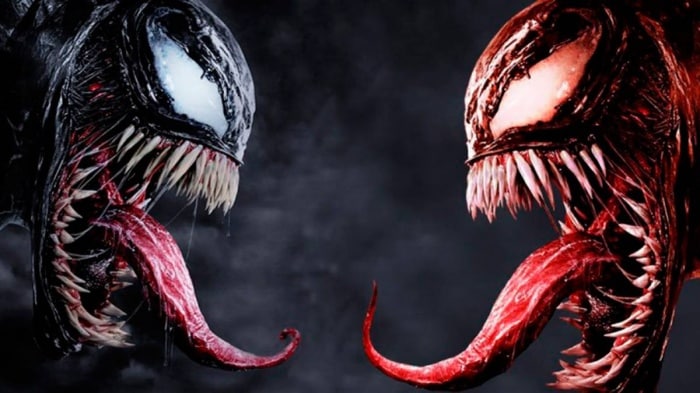 Empieza la cuenta atrás para el estreno en cines de Venom: Let There Be Carnage