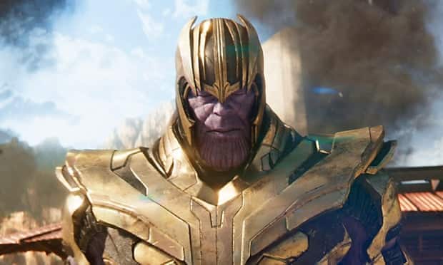 El creador de Thanos tuvo que renegociar su escasa retribución por parte de Marvel después de los millonarios ingresos de la empresa.