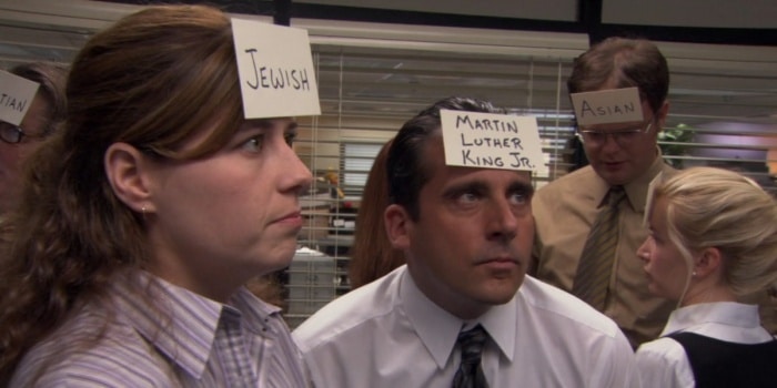 The Office - Comedy Central