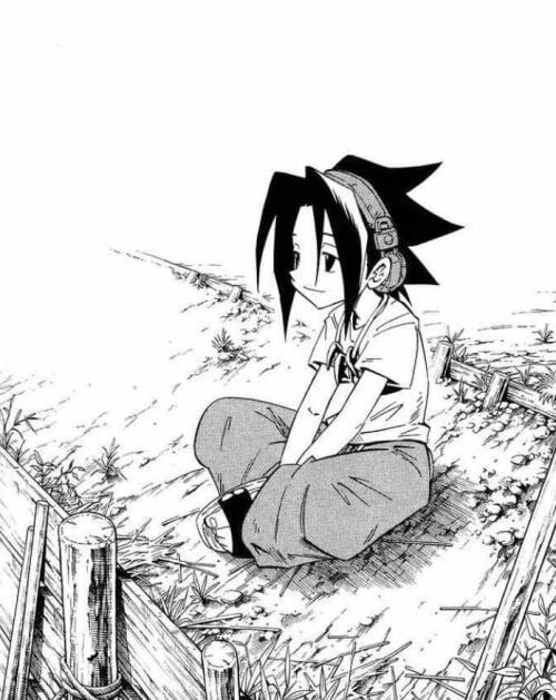 Shaman King