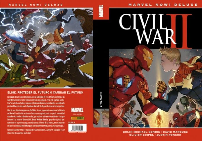 Civil War II