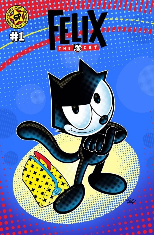 felix the cat