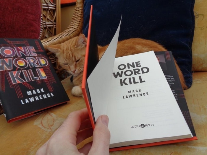 One World Kill