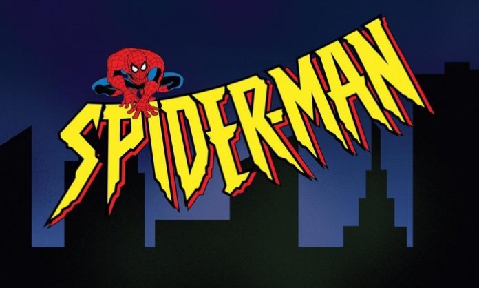 Spider-Man 90 header