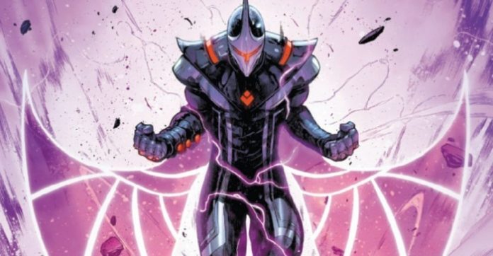Marvel - Darkhawk