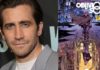 Jake Gyllenhaal - Oblivion Song