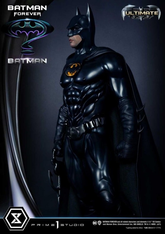 Batman, Batman Forever, Prime 1 Studio