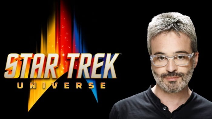 Star Trek Universe