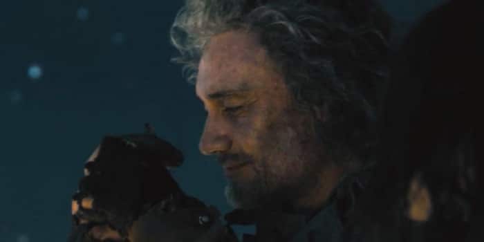 DC, Escuadrón suicida, Guardianes de la Galaxia, Marvel, Thor Ragnarok