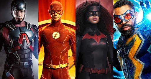 Nuevos y viejos aliados se unirán en la octava temporada de The Flash