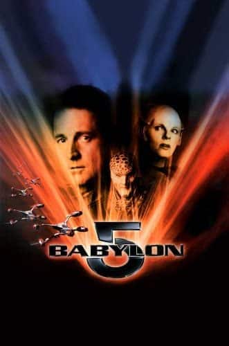 Babylon 5 - The CW