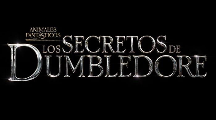 Animales Fantásticos: Los secretos de Dumbledore