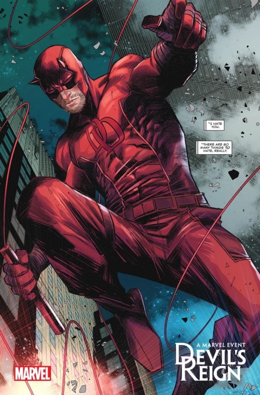 Daredevil