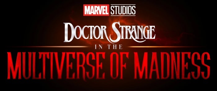 Doctor Strange and the Multiverse of Madness Disney Marvel 1
