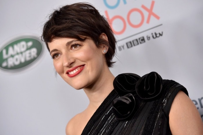 Phoebe Waller-Bridge - Indiana Jones