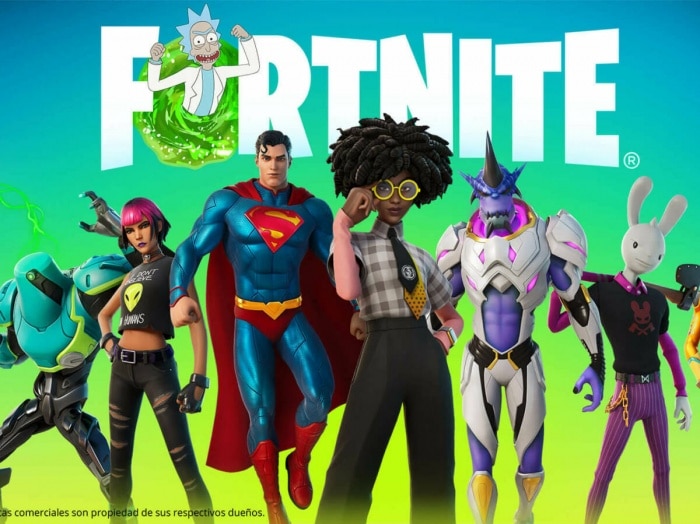 Fortnite