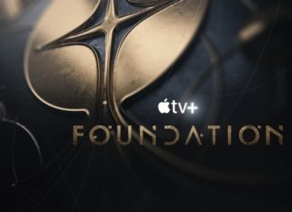 Fundación Apple tv