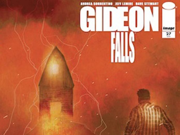 Gideon Falls