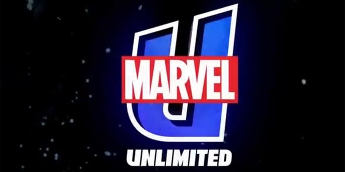 Marvel Unlimited