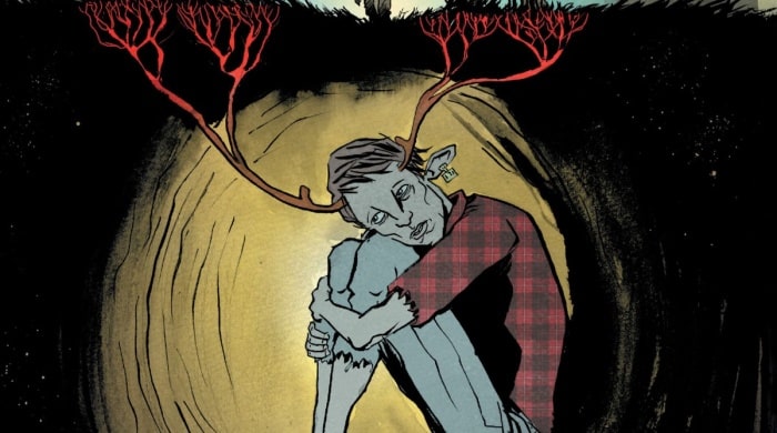 Jeff Lemire - Sweet Tooth