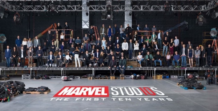 Marvel Studios UCM