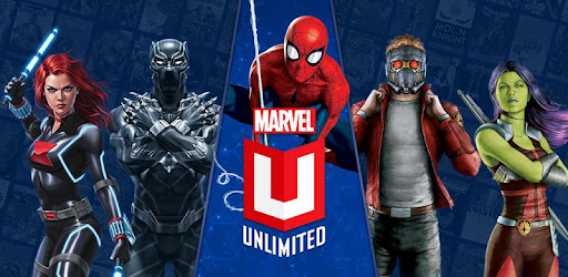 Marvel Unlimited